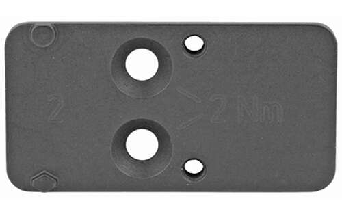 Scope Mounts Heckler&Koch HK VP OR MOUNTING PLATE TRIJ RMR • Model: 